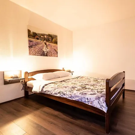 Lavender Farm Zaric Porosanica