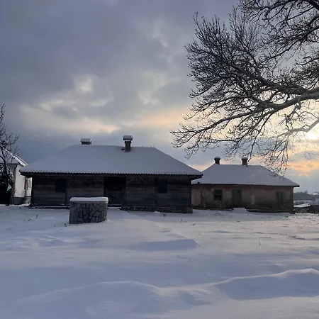 Bed & Breakfast Lavender Farm Zaric Porosanica