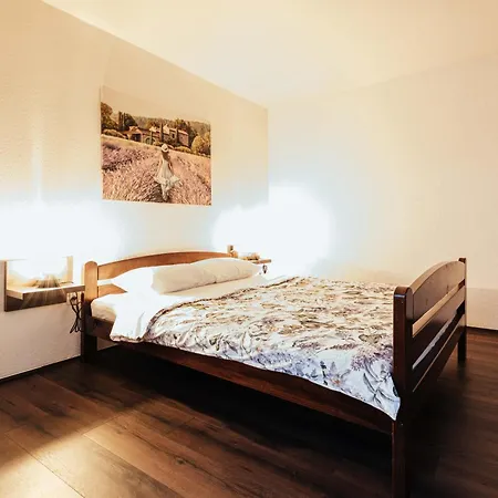 Lavender Farm Zaric Bed & Breakfast Porosanica