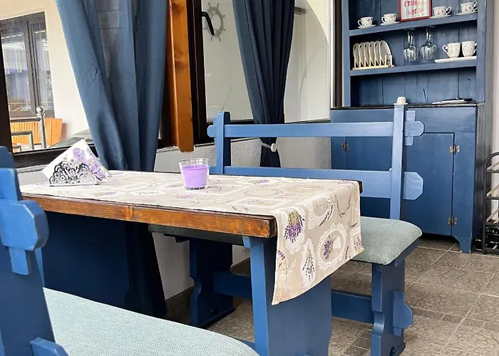 Lavender Farm Zaric Bed & Breakfast