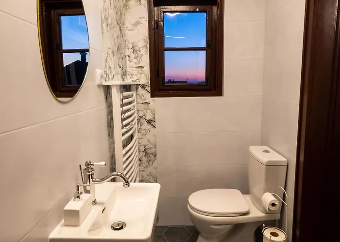 Lavender Farm Zaric Bed & Breakfast