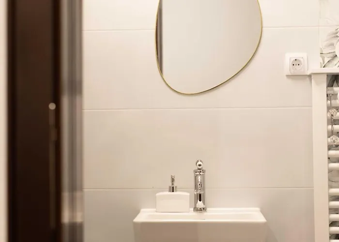 Lavender Farm Zaric Bed & Breakfast Porosanica