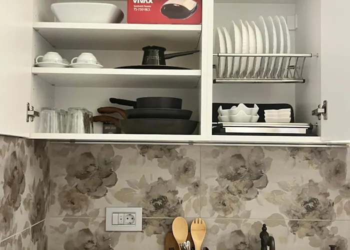 Lavender Farm Zaric Bed & Breakfast Porosanica