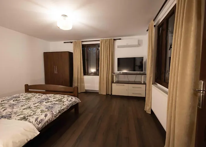 Lavender Farm Zaric Bed & Breakfast *